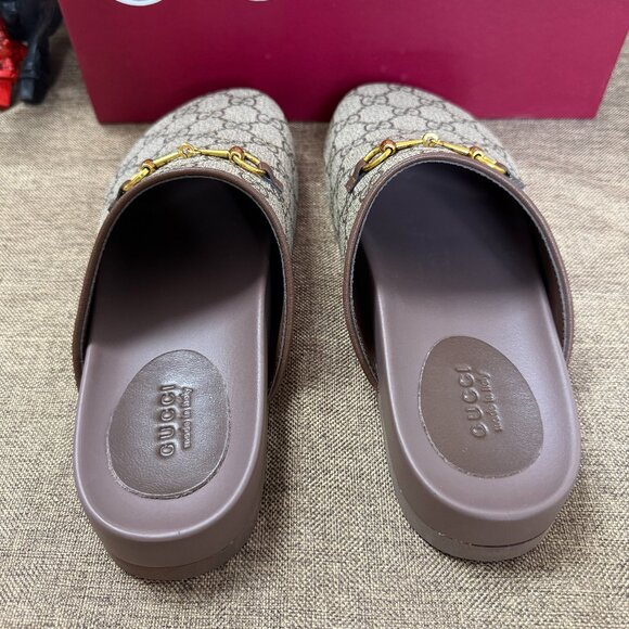 Gucci women’s sandals - Picture 2 of 5